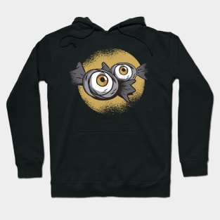 Eye Ball Candies Hoodie